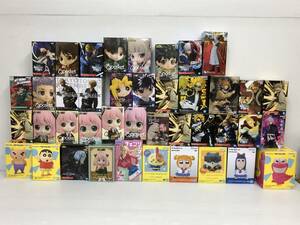 コミック・アニメ フィギュア まとめ売り スパイファミリー 他 未開封品 sytketc074288