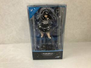 アルファオメガ アイドルマスター シンデレラガールズ 渋谷凛 Triad Primus Ver. [フィギュア] 中古品 sybfig074528