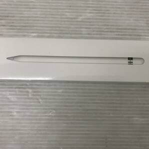 Apple Pencil 第1世代 lightning 充電 (USB-Cアダプタ付き) 未開封品 sykdetc074307の画像1