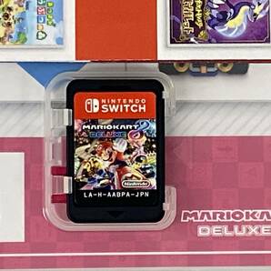 マリオカート8 デラックス [Nintendo Switch] 中古品 sysw074972の画像4