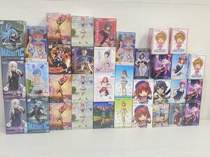 コミック・アニメ フィギュア まとめ 未開封品 sybfig075045