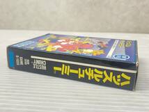 ◆ハッスルチューミー HUSTLE CHUMY SEGA SC-3000 SG-1000 G-1035 動作未確認 中古品 sygetc075562_画像8