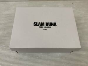 *SLAM DUNK FIGURE COLLECTION mountain .SET Slam Dunk figure mountain . set * transportation box attaching unused goods sytketc074921