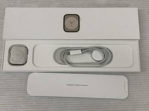 Apple Watch Series 8 GPS+Cellular 41mm MNHY3J/A /apple * band lack of, operation verification ending secondhand goods sykdetc074924