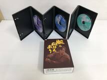 ◆[DVD] 腕におぼえあり DVD-BOX 1～3セット 中古品 syjdv074808_画像5