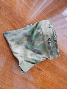  military the truth thing ANA dump pouch A-TACS FG 2021 year made Russia series equipment .