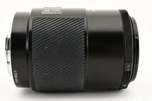 MINOLTA ミノルタ AF MACRO 100mm F2.8 旧 [良品] #2134834A_画像9