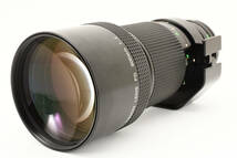 Canon New FD 300mm F4 単焦点 望遠レンズ FDマウント [良品] #2134831A_画像2