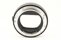 Canon MOUNT ADAPTER EF-EOS R マウントアダプター キャノン カメラ周辺機器 [美品] #2134842A_画像7