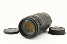 Canon EF 75-300mm F4-5.6 Ⅱ [美品] #2134838A_画像1