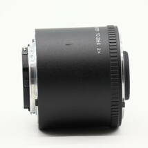 極上品 | Nikon ニコン Ai AF-S Teleconverter TC-20E II #3397_画像5