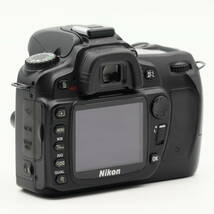 極上品 | Nikon ニコン デジタル一眼レフカメラ D80 ボディ #3424_画像5