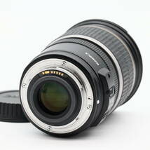 極上品 | Canon キヤノン 広角ズームレンズ EF-S17-55mm F2.8 IS USM APS-C対応 #3430_画像5