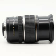 極上品 | Canon キヤノン 広角ズームレンズ EF-S17-55mm F2.8 IS USM APS-C対応 #3430_画像6
