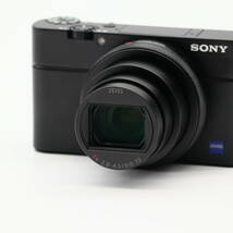 新品級 | SONY ソニー コンパクトデジタルカメラ Cyber-shot RX100VII シューティンググリップキット #3440_画像10