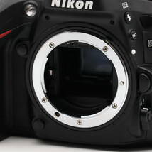新品級 | Nikon ニコン デジタル一眼レフカメラ D7200 #3451_画像10