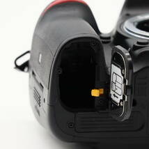 新品級 | Nikon ニコン デジタル一眼レフカメラ D7200 #3451_画像9