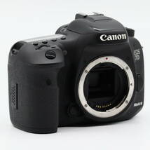 ショット数2539回 極上品 | Canon キヤノン デジタル一眼レフカメラ EOS 7D Mark IIボディ EOS7DMK2 #3453_画像2