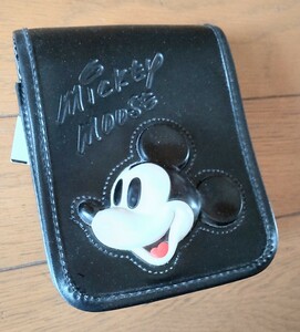  Mickey Mouse Mini ранец type сумка Tokyo Disney Land обычная цена 1280 иен 