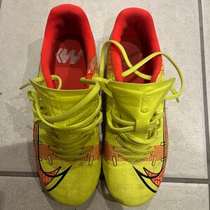 NIKE ナイキ マーキュリアルHG ソール8.9割残 サイズ20.5