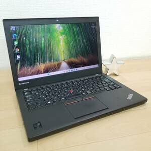 GW特別特価・高性能第5世代i5搭載/美品/即決特典付!HDD1TB/メモリ8GB/Webカメラ/Office/スピード出荷/Win11/即使用可ノートPC(D6222)