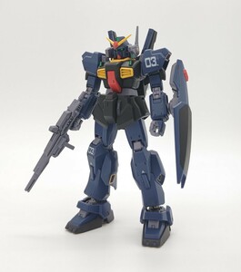 [ gun pra конечный продукт ]HG Gundam Mark II Titans 