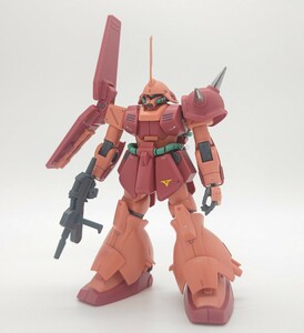 【ガンプラ完成品】HGマラサイ