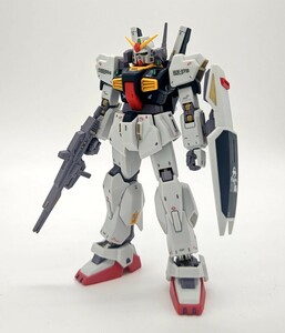 【完成品】HGガンダムマークII