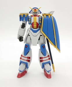 【ガンプラ完成品】HGガンダムローズ