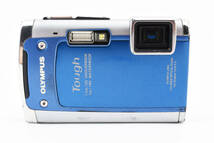 ★希少品★OLYMPUS オリンパス TOUGH TG-610 #8610 2122392_画像2