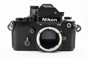 ★大特価★Nikon ニコン F2 フォトミックS ボディ #8625 2127592