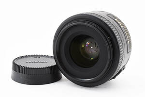 ★大人気★Nikon ニコン AF-S DX NIKKOR 35mm F1.8G #8626 2127593