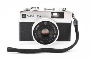 YASHICA