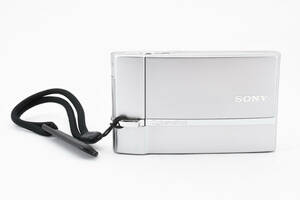 ★希少品★SONY ソニー Cyber-shot DSC-T50 #8633 2127599