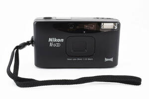 ★美品★Nikon ニコン AF600 #8636 2127602