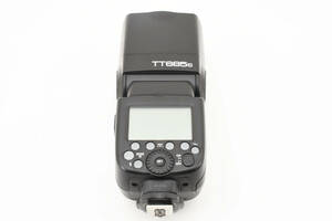 ★大特価★Godox ゴドックス TT685C for Canon キヤノン #8657 2134051