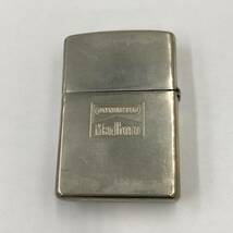 5.8KI-E1538★ZIPPO オイルライター★ADVENTURE TEAM/Marlboro/アドベンチャーチーム/マルボロ/1998年製/ジッポー/lighter/DB0 DE2_画像2