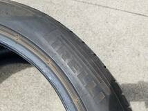 PIRELLI ピレリ PZERO ピーゼロ タイヤ1本のみ 315/35 ZR21 S2254_画像2