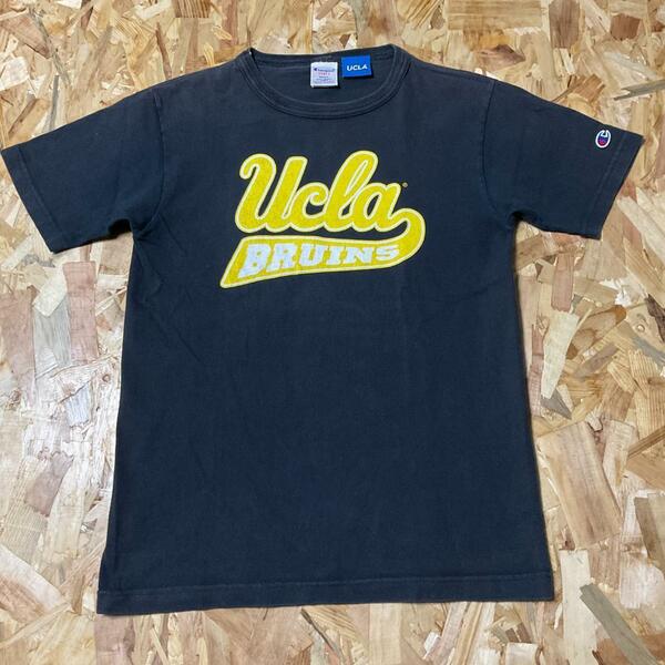 CHAMPION T1011 -UCLA BRUINS- MADE IN USA チャンピオン　アメリカ製