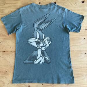 VINTAGE CHANGES -BUGS BUNNY- CK PARODY LOGO MADE IN USA ヴィンテージ　アメリカ製