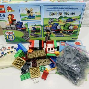 73★160サイズ1円～★こども 子ども キッズ おもちゃ LEGO レゴブロック 大量 duplo デュプロ フィグ パーツ 大量 まとめ売 セット 現状品の画像3