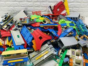 79* approximately 11.1 jpy ~... child Kids toy Takara Tommy TOMICA Tomica Plarail etc. large amount together photograph present condition goods therefore Junk 