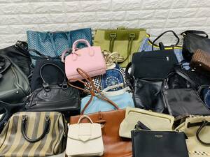 189* женщина женский lady's портфель сумка ручная сумка большая сумка плечо клатч и т.п. задний много продажа комплектом комплект 
