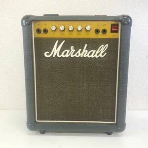 Marshall マーシャル ギターアンプ LEAD 12 モデル500S通電確認済みIK