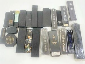 [ present condition goods ] paper tool . old . China calligraphy peace .. character . summarize set case less unused goods use item set . summarize large amount SY