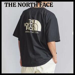 THE NORTH FACE