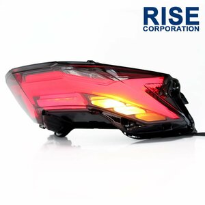 PCX125 PCX160 JK05 KF47 流れる LED テールランプ シーケンシャル ウインカー内蔵 スモーク ホンダ 外装 カスタム パーツ 社外品 交換