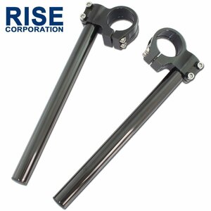  all-purpose 50 pie 50mm aluminium separate handle / separate handle black Monster600/750 Monster620/S/Dark 748SP/Biposto 749S/R Monster900/ie