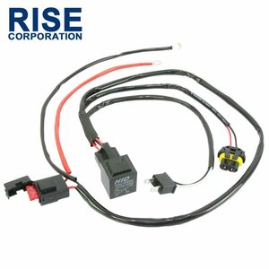 HID H7 для источник питания усиленный стабильность напряжения реле Harness 25W/35W для ремонта 