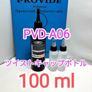 プロヴァイドPROVIDE スケール除去剤PVD-A06 100ml
